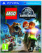 Lego Jurassic World (Playstation Vita) product image