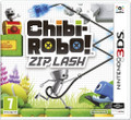 Chibi-Robo! Zip Lash (Nintendo 3DS) product image