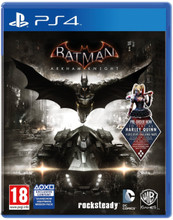 Batman: Arkham Knight (Playstation 4) product image