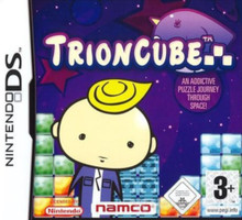 Trioncube (Nintendo DS) product image