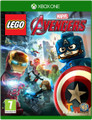 LEGO Marvel Avengers (Xbox One) product image