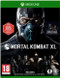 Mortal Kombat XL (Xbox One) product image