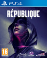 Republique (Playstation 4) product image