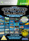 SEGA Mega Drive Ultimate Collection - Classics (Xbox 360) product image