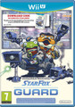 Star Fox Guard - Download Code - (Nintendo Wii U) product image