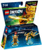 Lego Dimensions: Fun Pack Ninjago Lloyd - Gold Ninja (Lego Dimensions) product image