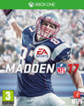 Madden NFL 17 (XBOX One) product image