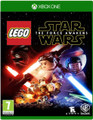 LEGO Star Wars: The Force Awakens (XBOX One) product image