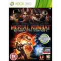 Mortal Kombat - Game of The Year Edition (Xbox 360) product image