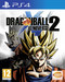 Dragonball Xenoverse 2 (Playstation 4) product image