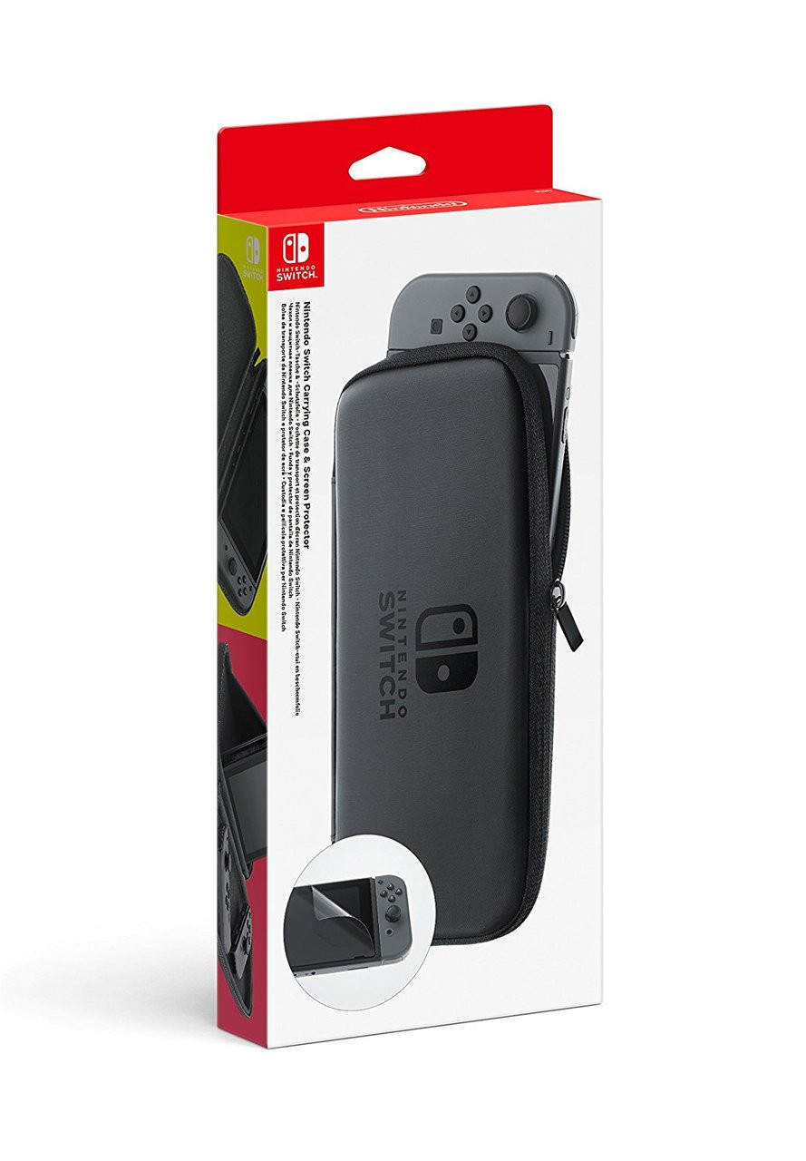 nintendo switch outlet