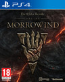 The Elder Scrolls Online: Morrowind (Playstation 4) product image