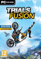 Trials Fusion (PC DVD) product image