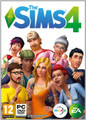 The Sims 4  (PC DVD) product image