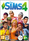 The Sims 4  (PC DVD) product image