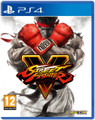 Street Fighter V (Playstation 4) product image