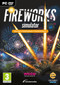 Firework Simulator (PC DVD) product image
