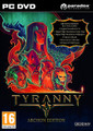 Tyranny Archon Edition (PC DVD) product image