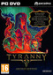 Tyranny Archon Edition (PC DVD) product image