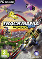 TrackMania Turbo (PC DVD) product image