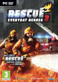 Rescue 2 - Every Day heroes (PC DVD) product image