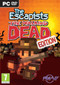 The Escapists The Walking Dead (PC DVD) product image