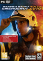 Emergency 2016 (PC DVD) product image