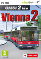 OMSI 2 - Add-on Vienna 2 - Line 23A (PC DVD) product image