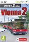OMSI 2 - Add-on Vienna 2 - Line 23A (PC DVD) product image
