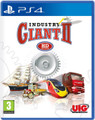 Industry Giant 2 (Playstation 4) product image
