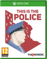 This Is the Police (Xbox One) product image