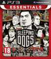 Sleeping Dogs Essentials (Playstation 3) product image