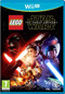 LEGO Star Wars: The Force Awakens (Nintendo Wii U) product image