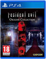 Resident Evil Origins Collection (Playstation 4) product image