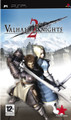 Valhalla Knights 2 (Sony PSP) product image