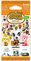 Animal Crossing: Happy Home Designer Amiibo Card Pack - Series 2 product image