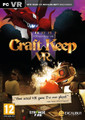 Craft Keep VR [requires Oculus Rift or HTC Hive] (PC) product image