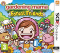 Gardening Mama: Forest Friends (Nintendo 3DS) product image