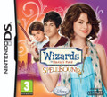 Wizards of Waverley Place: Spellbound (Nintendo DS) product image