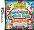 Moshi Monsters: Moshlings Theme Park - Limited Edition (Nintendo DS) product image