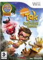 Tak and the Guardians of Gross (Nintendo Wii) product image