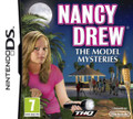 Nancy Drew: The Model Mysteries (Nintendo DS) product image