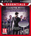 Saints Row The Third - The Full Package (Essentials) (Playstation 3) product image
