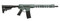 Charcoal Green 16" 6.5 Grendel