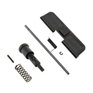 AR-15 Forward Assist and Ejection Cover Door