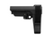 SB Tactical SBA3 AR Pistol Brace Black