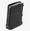 PMAG 10rd AR15/223/556 side view and top view