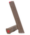 Amend2 A2-Stick Magazine for Glock Style Firearms Double Stack side view image with 2 magazine in Flat Dark Earth