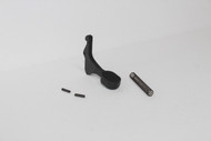 Extended Charging Handle Latch for AR15