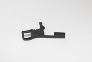 AR15 Steel AMBI Extended Charging Handle Oversized Latch Only